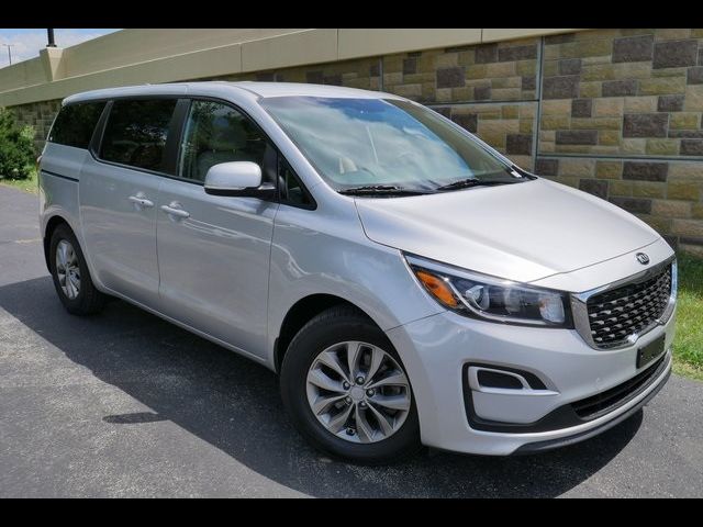 2019 Kia Sedona LX