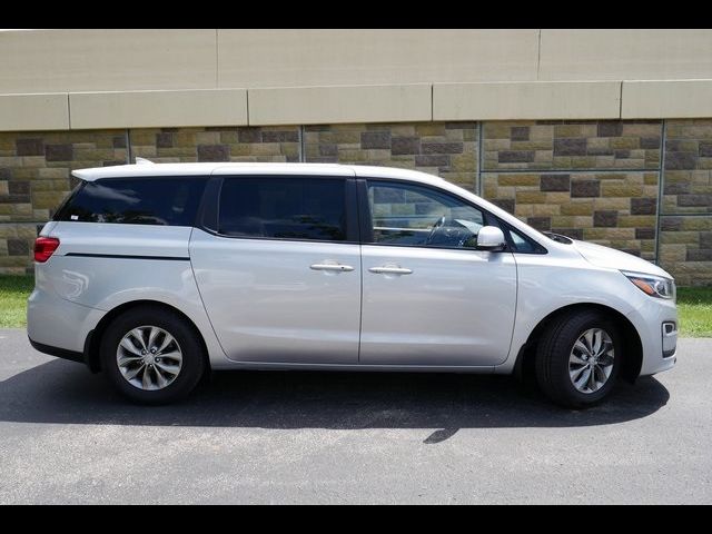 2019 Kia Sedona LX