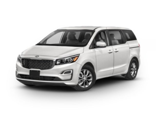 2019 Kia Sedona LX