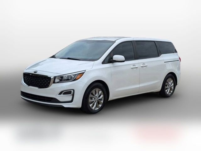 2019 Kia Sedona LX