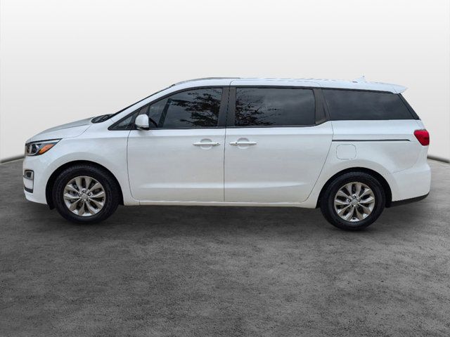 2019 Kia Sedona LX