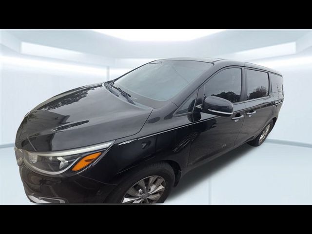 2019 Kia Sedona LX