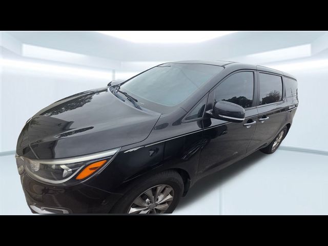 2019 Kia Sedona LX