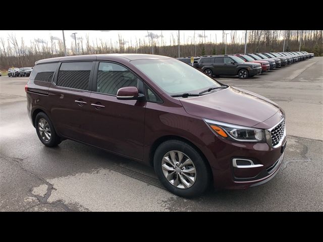 2019 Kia Sedona LX