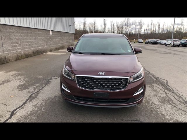 2019 Kia Sedona LX