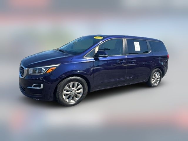 2019 Kia Sedona LX