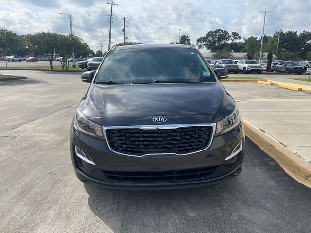 2019 Kia Sedona LX