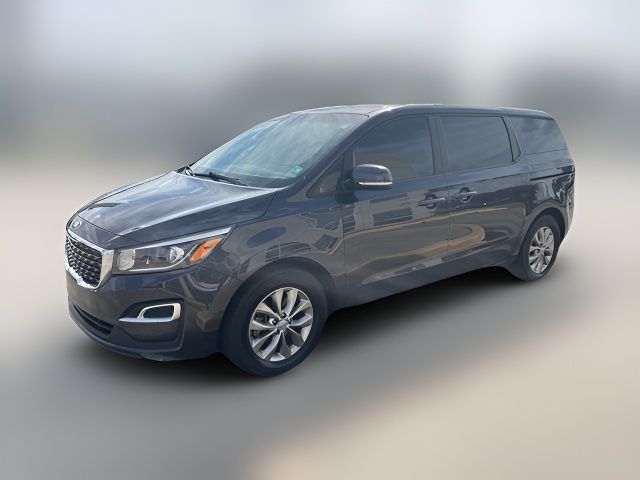 2019 Kia Sedona LX