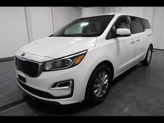 2019 Kia Sedona LX