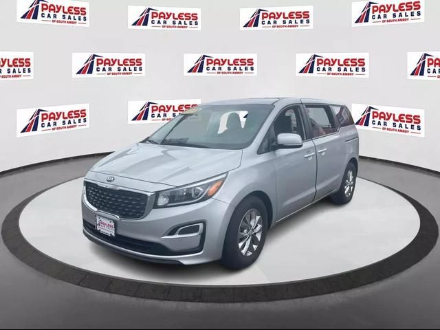 2019 Kia Sedona L