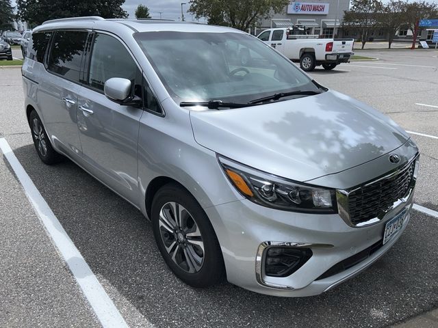 2019 Kia Sedona SX