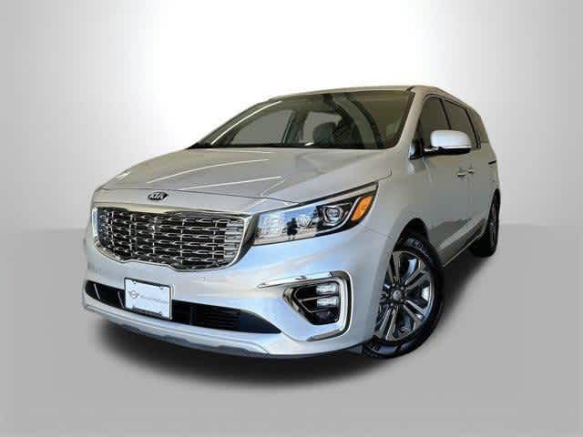 2019 Kia Sedona SX