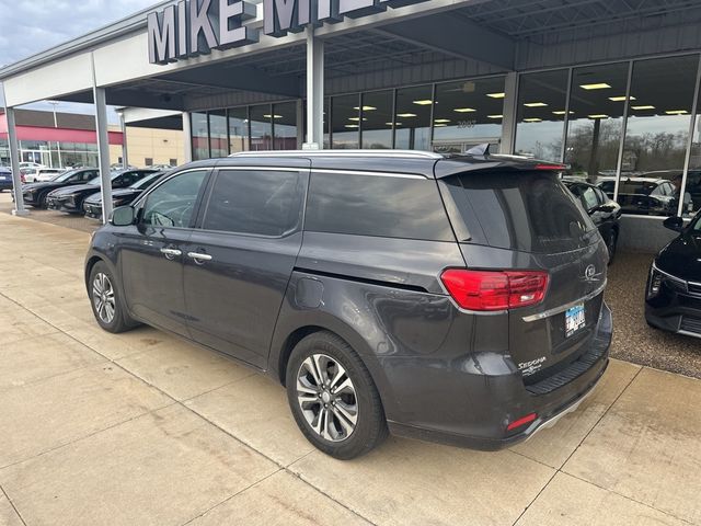 2019 Kia Sedona SX