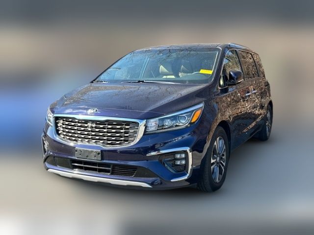 2019 Kia Sedona SX