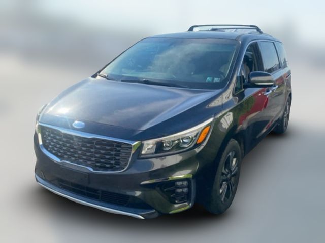 2019 Kia Sedona SX