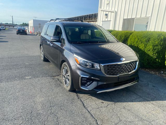 2019 Kia Sedona SX