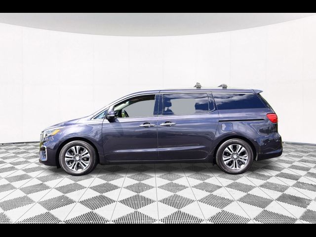 2019 Kia Sedona SX