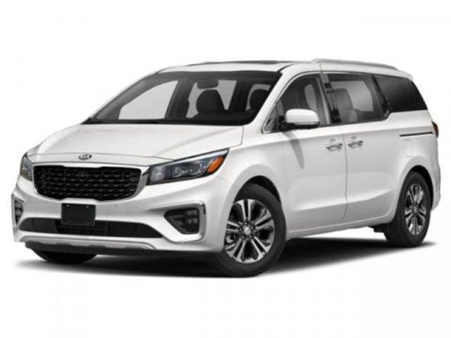 2019 Kia Sedona SX