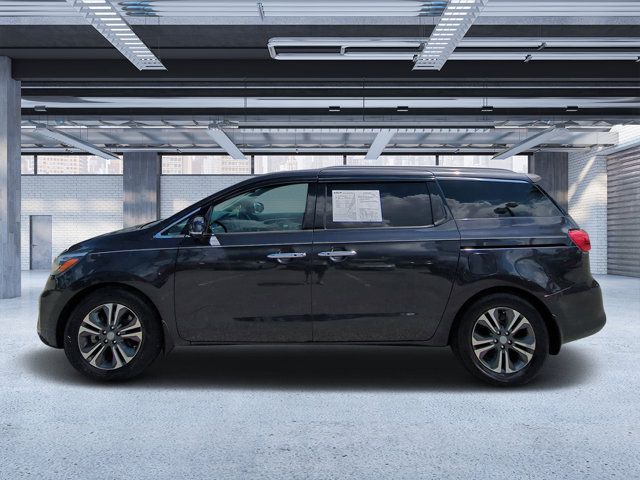 2019 Kia Sedona SX