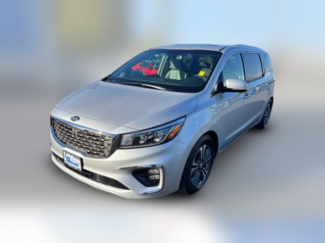 Used Kia Sedona with Sunroof For Sale Near Me Auto Navigator