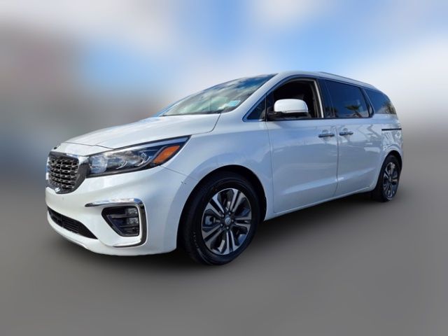 2019 Kia Sedona SX