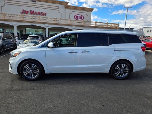 2019 Kia Sedona SX