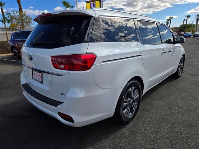 2019 Kia Sedona SX