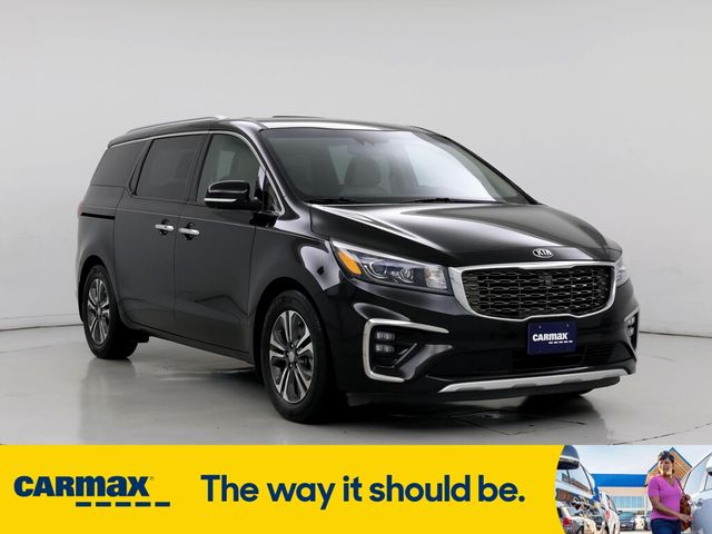 2019 Kia Sedona SX