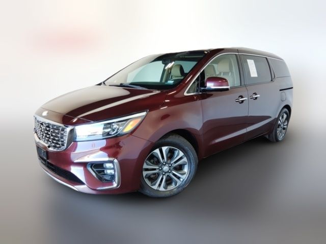 2019 Kia Sedona SX