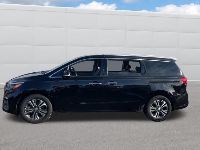 2019 Kia Sedona SX