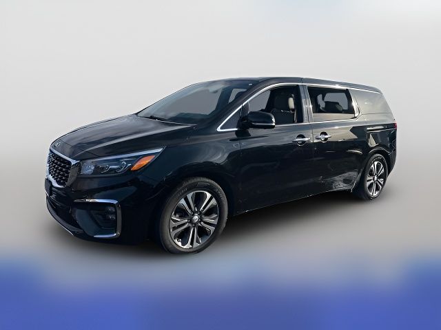 Sedona Sxl Used Kia Sedona Minivan Used Kia Kia Minivan 2019 Price