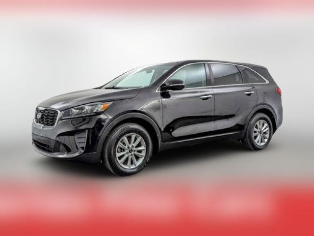 2019 Kia Sorento L