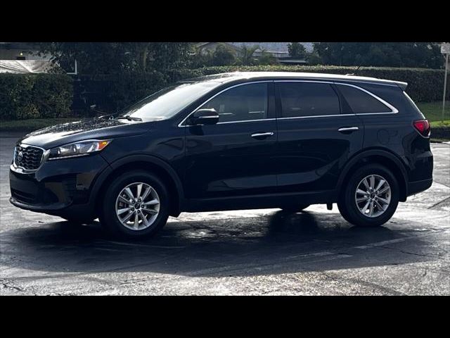 2019 Kia Sorento L