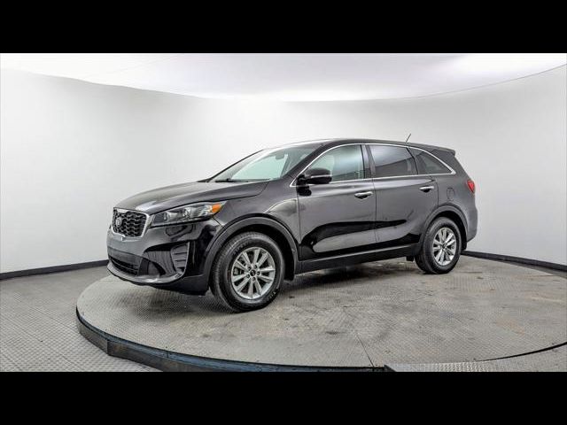 2019 Kia Sorento L