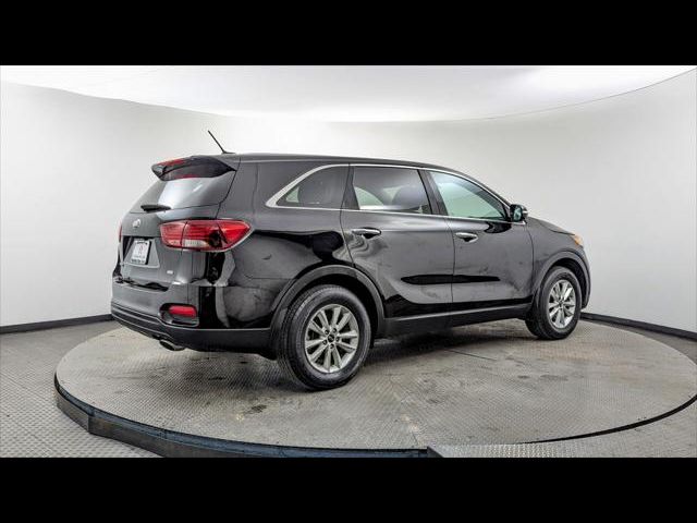 2019 Kia Sorento L