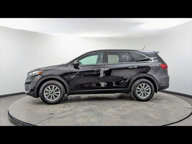 2019 Kia Sorento L