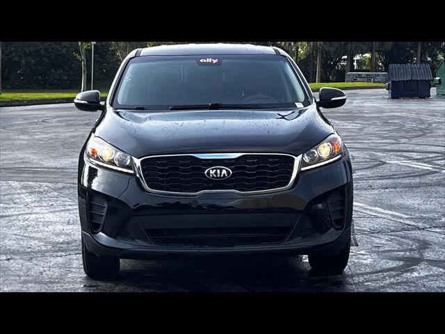 2019 Kia Sorento L