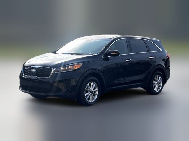 2019 Kia Sorento L