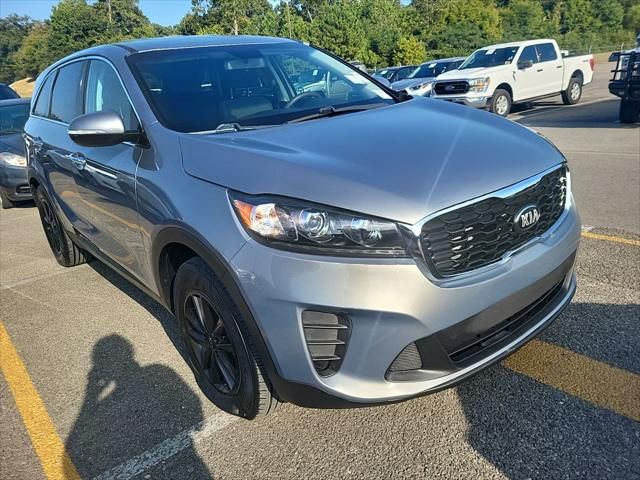 2019 Kia Sorento L