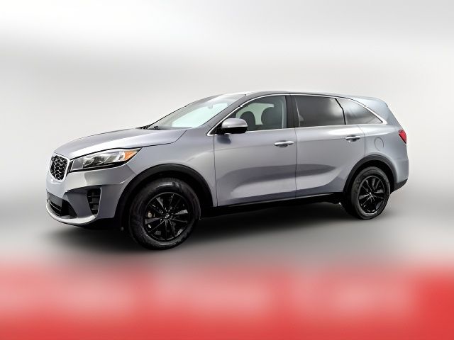 2019 Kia Sorento L