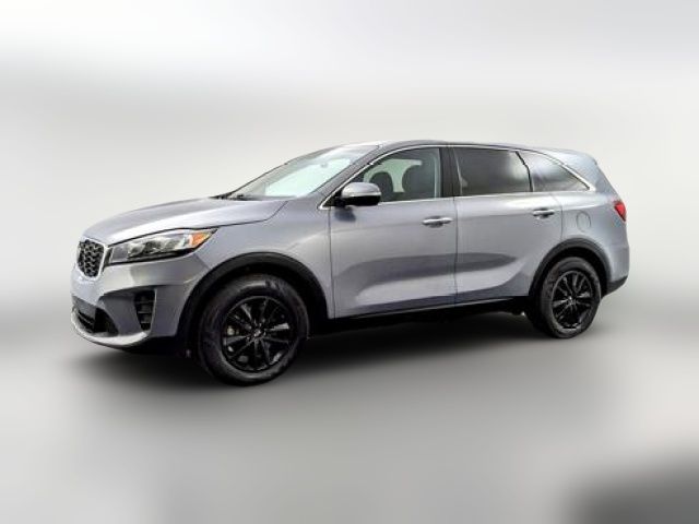 2019 Kia Sorento L