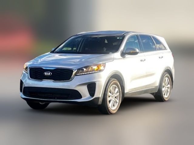 2019 Kia Sorento L