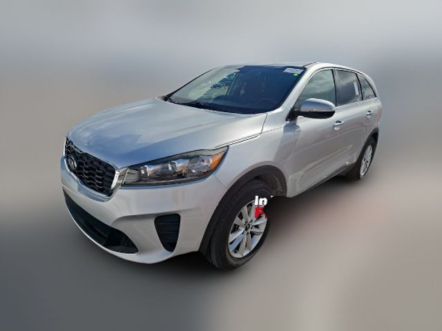 2019 Kia Sorento L