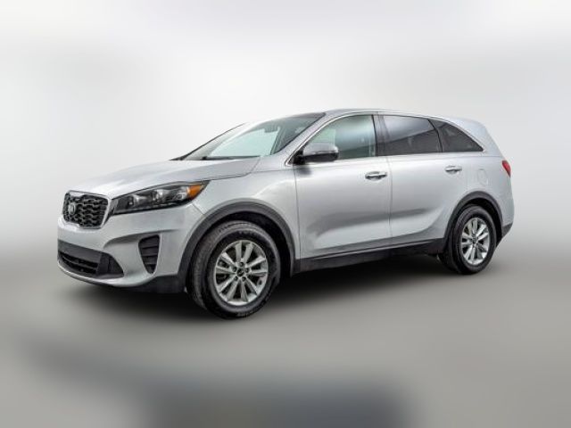 2019 Kia Sorento L