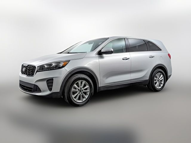 2019 Kia Sorento L