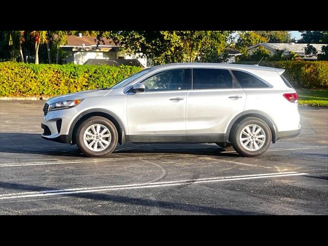 2019 Kia Sorento L