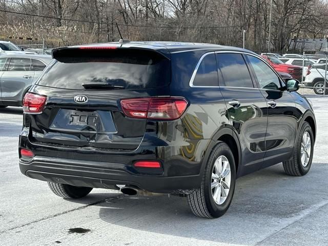 2019 Kia Sorento L