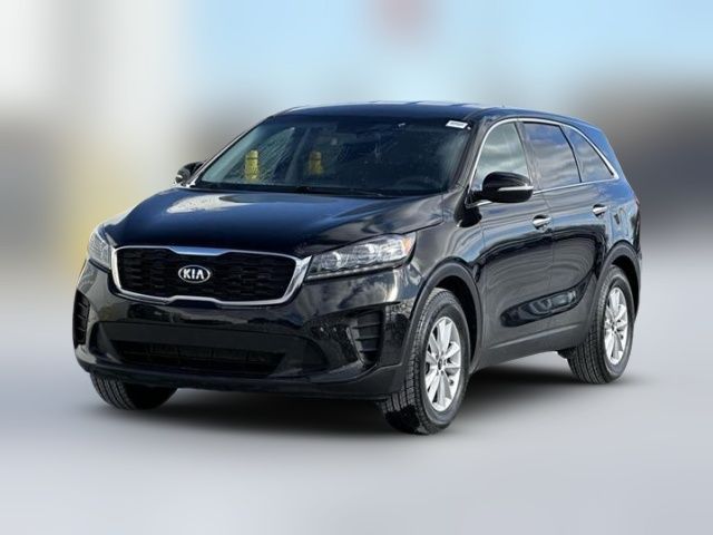 2019 Kia Sorento L