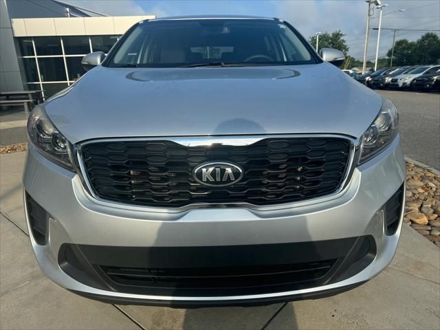 2019 Kia Sorento L