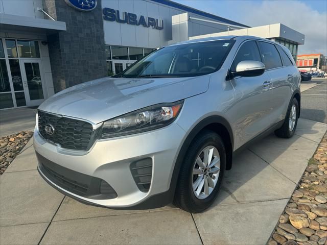 2019 Kia Sorento L